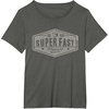 image:imageHot Wheels Super Fast 1968 TShirtAsphalt Grey