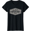 image:imageHot Wheels Super Fast 1968 TShirtBlack