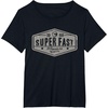 image:imageHot Wheels Super Fast 1968 TShirtBlack