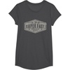 image:imageHot Wheels Super Fast 1968 TShirtDark Heather Grey