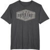 image:imageHot Wheels Super Fast 1968 TShirtDark Heather Grey