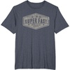 image:imageHot Wheels Super Fast 1968 TShirtHeather Blue