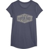 image:imageHot Wheels Super Fast 1968 TShirtHeather Blue