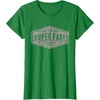 image:imageHot Wheels Super Fast 1968 TShirtKelly Green