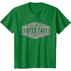 image:imageHot Wheels Super Fast 1968 TShirtKelly Green