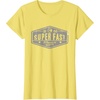 image:imageHot Wheels Super Fast 1968 TShirtLemon Yellow