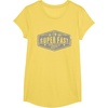 image:imageHot Wheels Super Fast 1968 TShirtLemon Yellow