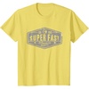 image:imageHot Wheels Super Fast 1968 TShirtLemon Yellow
