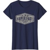image:imageHot Wheels Super Fast 1968 TShirtNavy Blue