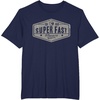 image:imageHot Wheels Super Fast 1968 TShirtNavy Blue
