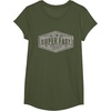 image:imageHot Wheels Super Fast 1968 TShirtOlive Green