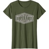 image:imageHot Wheels Super Fast 1968 TShirtOlive Green