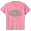image:imageHot Wheels Super Fast 1968 TShirtPink