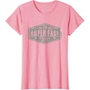 image:imageHot Wheels Super Fast 1968 TShirtPink