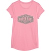 image:imageHot Wheels Super Fast 1968 TShirtPink