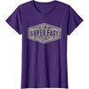 image:imageHot Wheels Super Fast 1968 TShirtPurple