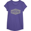 image:imageHot Wheels Super Fast 1968 TShirtPurple Heather
