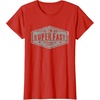 image:imageHot Wheels Super Fast 1968 TShirtRed