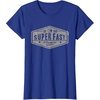 image:imageHot Wheels Super Fast 1968 TShirtRoyal Blue