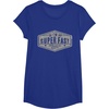 image:imageHot Wheels Super Fast 1968 TShirtRoyal Blue