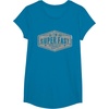 image:imageHot Wheels Super Fast 1968 TShirtSapphire Blue
