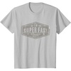 image:imageHot Wheels Super Fast 1968 TShirtSilver Grey