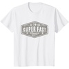 image:imageHot Wheels Super Fast 1968 TShirtWhite