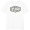 image:imageHot Wheels Super Fast 1968 TShirtWhite