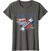 image:imageHot Wheels Super Fast Parts amp Service TShirtAsphalt Grey