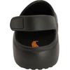 image:imageHot Wheels Toddler Boys Clogs with Adjustable Strap  Comfortable Durable SlipOn Shoes for Active ToddlersBlack Speed Club