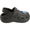 image:imageHot Wheels Toddler Boys Clogs with Adjustable Strap  Comfortable Durable SlipOn Shoes for Active ToddlersBlack Speed Club