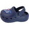 image:imageHot Wheels Toddler Boys Clogs with Adjustable Strap  Comfortable Durable SlipOn Shoes for Active ToddlersNavy