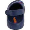 image:imageHot Wheels Toddler Boys Clogs with Adjustable Strap  Comfortable Durable SlipOn Shoes for Active ToddlersNavy