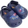 image:imageHot Wheels Toddler Boys Clogs with Adjustable Strap  Comfortable Durable SlipOn Shoes for Active ToddlersNavy