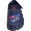 image:imageHot Wheels Toddler Boys Clogs with Adjustable Strap  Comfortable Durable SlipOn Shoes for Active ToddlersNavy