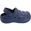 image:imageHot Wheels Toddler Boys Clogs with Adjustable Strap  Comfortable Durable SlipOn Shoes for Active ToddlersNavy
