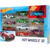 image:imageHot Wheels Toy Cars amp Trucks 50Pack of 164 Scale Vehicles Individually Packaged Styles May Vary Amazon Exclusive10Pack