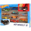 image:imageHot Wheels Toy Cars amp Trucks 50Pack of 164 Scale Vehicles Individually Packaged Styles May Vary Amazon Exclusive10Pack