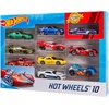 image:imageHot Wheels Toy Cars amp Trucks 50Pack of 164 Scale Vehicles Individually Packaged Styles May Vary Amazon Exclusive10Pack