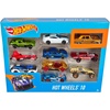 image:imageHot Wheels Toy Cars amp Trucks 50Pack of 164 Scale Vehicles Individually Packaged Styles May Vary Amazon Exclusive10Pack