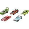 image:imageHot Wheels Toy Cars amp Trucks 50Pack of 164 Scale Vehicles Individually Packaged Styles May Vary Amazon Exclusive10Pack
