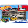 image:imageHot Wheels Toy Cars amp Trucks 50Pack of 164 Scale Vehicles Individually Packaged Styles May Vary Amazon Exclusive10Pack