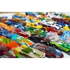 image:imageHot Wheels Toy Cars amp Trucks 50Pack of 164 Scale Vehicles Individually Packaged Styles May Vary Amazon Exclusive40Pack