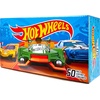 image:imageHot Wheels Toy Cars amp Trucks 50Pack of 164 Scale Vehicles Individually Packaged Styles May Vary Amazon Exclusive50Pack