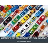image:imageHot Wheels Toy Cars amp Trucks 50Pack of 164 Scale Vehicles Individually Packaged Styles May Vary Amazon Exclusive50Pack