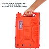 image:imageHot Wheels Track Builder Unlimited Fuel Can Stunt Box Playset amp CarFuel Can