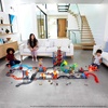 image:imageHot Wheels Track Builder Unlimited Fuel Can Stunt Box Playset amp CarFuel Can