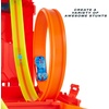 image:imageHot Wheels Track Builder Unlimited Fuel Can Stunt Box Playset amp CarFuel Can