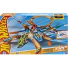image:imageHot Wheels Track Set with 164 Scale Toy Car 4 Intersections for Crashing Powered by a Motorized Booster CrissCross Crash Track Amazon ExclusiveCriss Cross Crash