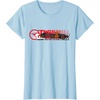 image:imageHot Wheels Twin Mill Too Fast to Stop TShirtBaby Blue